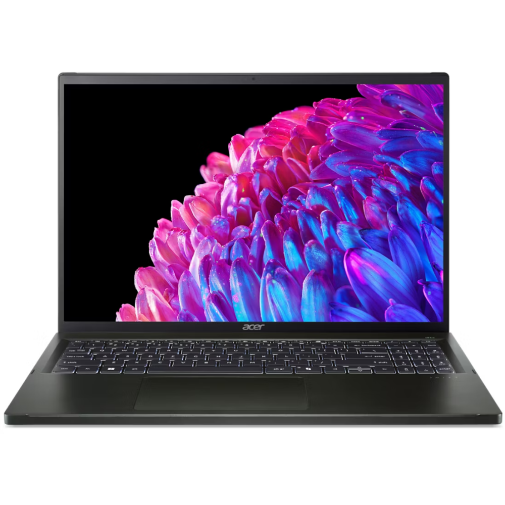 Ноутбук Acer Swift Edge 16 (SFE16-44-R2RD) - NX.KTDCD.002