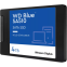 Накопитель SSD 4Tb WD Blue SA510 (WDS400T3B0A)