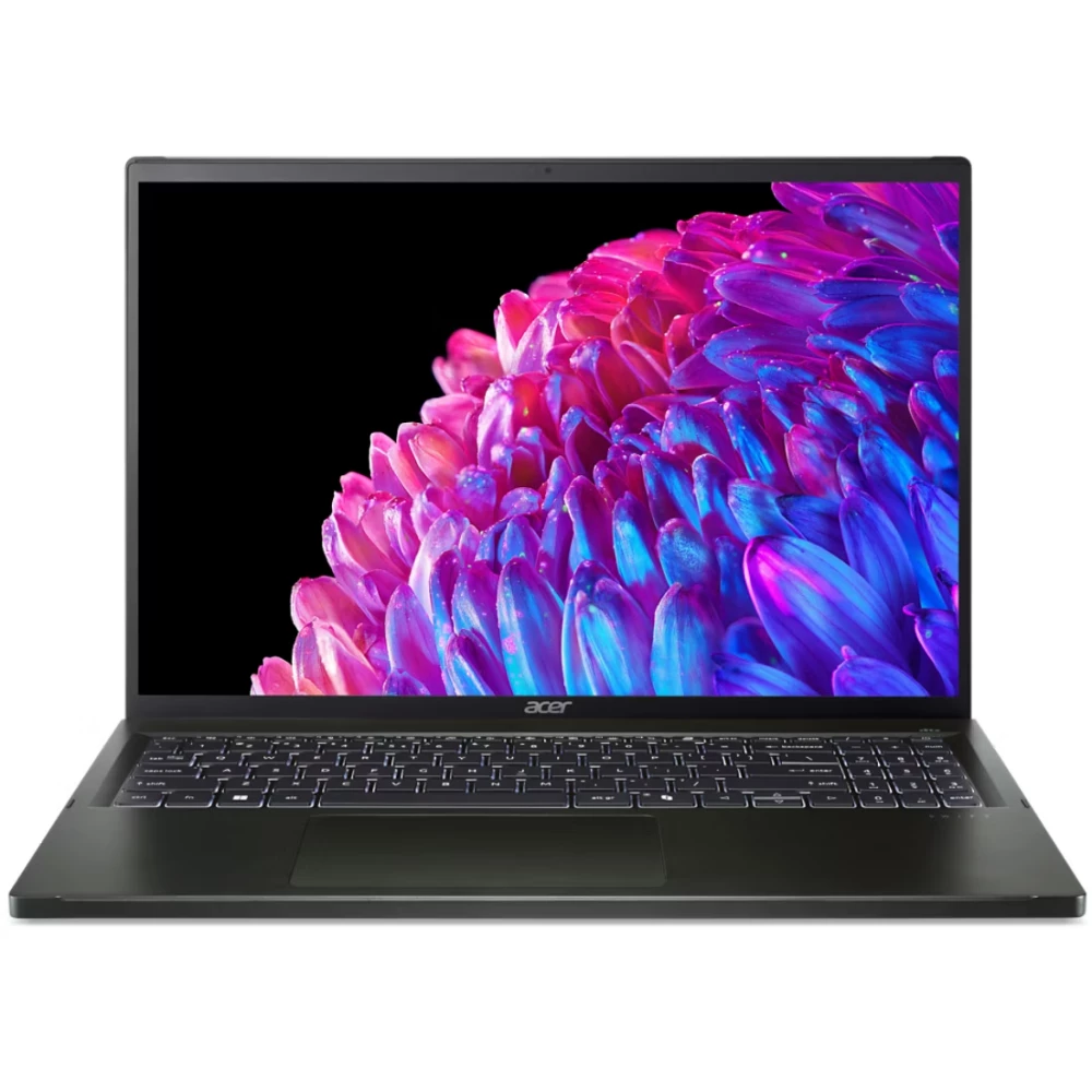 Ноутбук Acer Swift Edge 16 (SFE16-44-R48X) - NX.KTDCD.001