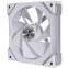 Вентилятор для корпуса Lian Li UNI Fan SL 120 V2 Reverse Blade White - G99.12RSLV21W.(00/R0)/EN013972 - фото 2