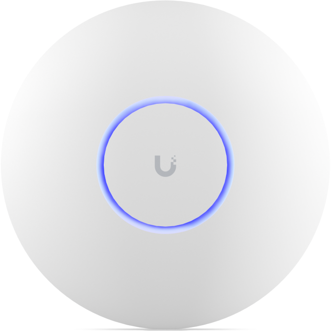 Wi-Fi точка доступа Ubiquiti UniFi U7-Pro