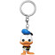 Брелок Funko Pocket POP! Disney Donald Duck 90th 1938 Donald Duck - 75726