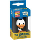 Брелок Funko Pocket POP! Disney Donald Duck 90th 1938 Donald Duck (75726)