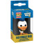 Брелок Funko Pocket POP! Disney Donald Duck 90th 1938 Donald Duck - 75726 - фото 2