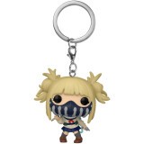 Брелок Funko Pocket POP! My Hero Academia Himiko Toga with Face Cover (75563)