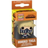 Брелок Funko Pocket POP! My Hero Academia Himiko Toga with Face Cover (75563)