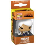 Брелок Funko Pocket POP! My Hero Academia Mirko (75562)