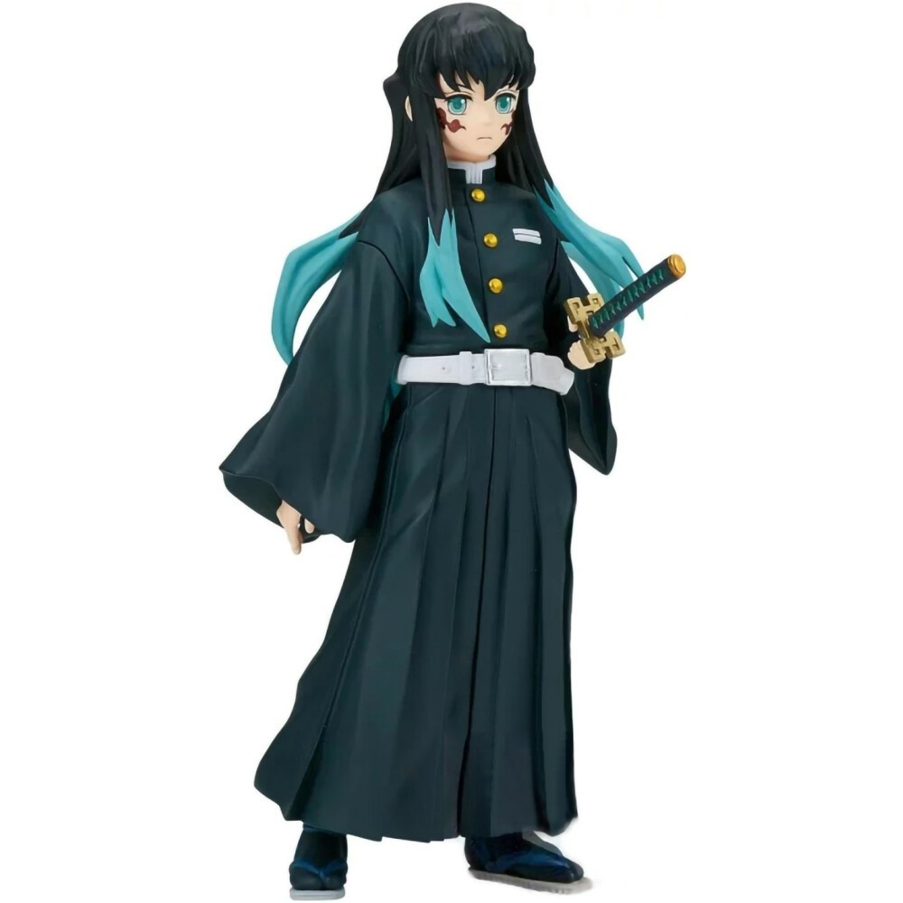 Фигурка Banpresto Kimetsu No Yaiba Muichiro Tokito - 4885842