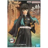 Фигурка Banpresto Kimetsu No Yaiba Muichiro Tokito (4885842)