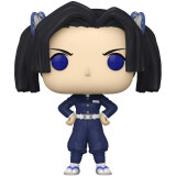 Фигурка Funko POP! Animation Demon Slayer Aoi Kanzaki w/Chase (1535) (75570)