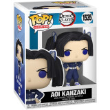 Фигурка Funko POP! Animation Demon Slayer Aoi Kanzaki w/Chase (1535) (75570)