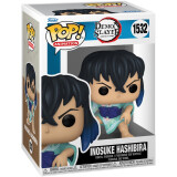 Фигурка Funko POP! Animation Demon Slayer Inosuke Hashibira (Kimono) (1532) (75572)