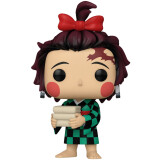 Фигурка Funko POP! Animation Demon Slayer Tanjiro Kamado (Kimono) (1530) (75573)