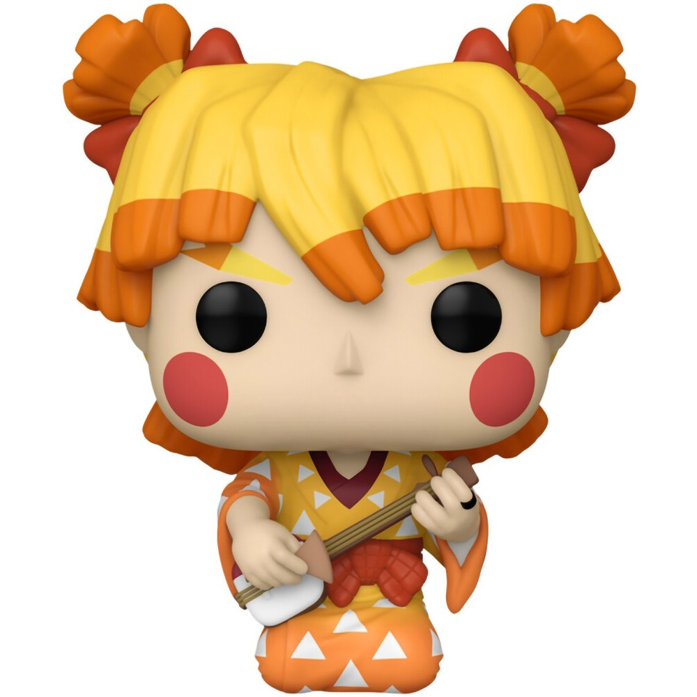 Фигурка Funko POP! Animation Demon Slayer Zenitsu Agatsuma (Kimono) (1531) - 75575