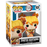 Фигурка Funko POP! Animation Demon Slayer Zenitsu Agatsuma (Kimono) (1531) (75575)