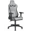 Игровое кресло KARNOX LEGEND TR FABRIC Light Grey - KX800512-TRF