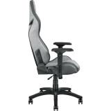 Игровое кресло KARNOX LEGEND TR FABRIC Light Grey (KX800512-TRF)