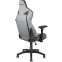 Игровое кресло KARNOX LEGEND TR FABRIC Light Grey - KX800512-TRF - фото 3