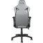 Игровое кресло KARNOX LEGEND TR FABRIC Light Grey - KX800512-TRF - фото 4