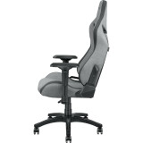 Игровое кресло KARNOX LEGEND TR FABRIC Light Grey (KX800512-TRF)