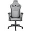 Игровое кресло KARNOX LEGEND TR FABRIC Light Grey - KX800512-TRF - фото 8