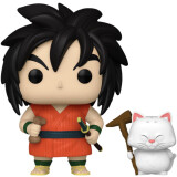 Фигурка Funko POP! Animation Dragon Ball Z Yajirobe & Karin C2E224 (Exc) (1513) (76851)