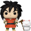 Фигурка Funko POP! Animation Dragon Ball Z Yajirobe & Karin C2E224 (Exc) (1513) - 76851