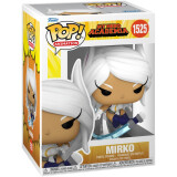 Фигурка Funko POP! Animation My Hero Academia Mirko (1525) (75560)