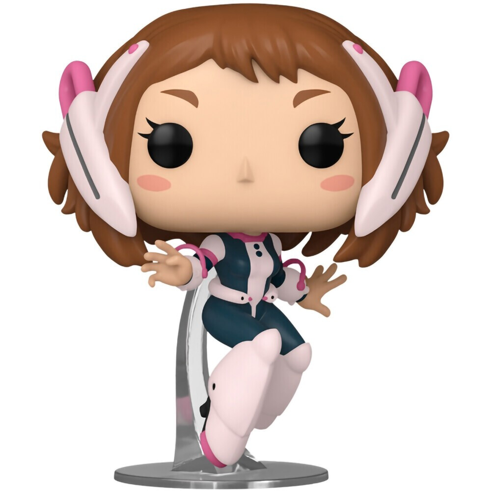 Фигурка Funko POP! Animation My Hero Academia Ochaco Uraraka w/(MT) Chase (1524) - 75559