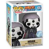 Фигурка Funko POP! Animation Naruto Shippuden Hidan w/Jacket (Exc) (1576) (77158)