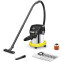 Профессиональный пылесос Karcher KWD 3 S V-15/4/20 AE - 1.628-448.0