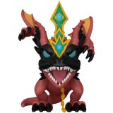 Фигурка Funko POP! Animation Yu-Gi-Oh Harpie's Pet Dragon 10" (1415) (73629)