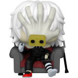 Фигурка Funko POP! Deluxe My Hero Academia Tomura Shigaraki in Chair (1526) (75561)