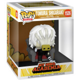 Фигурка Funko POP! Deluxe My Hero Academia Tomura Shigaraki in Chair (1526) (75561)