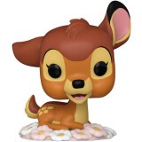Фигурка Funko POP! Disney Classics Bambi 80th Anniversary Bambi (1433) (65664)