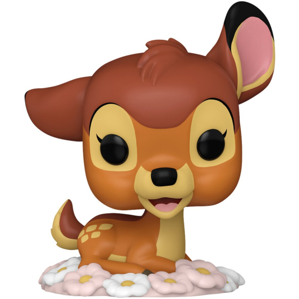 Фигурка Funko POP! Disney Classics Bambi 80th Anniversary Bambi (1433) - 65664