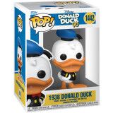 Фигурка Funko POP! Disney Donald Duck 90th 1938 Donald Duck (1442) (75722)