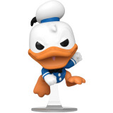 Фигурка Funko POP! Disney Donald Duck 90th Angry Donald Duck (1443) (75723)