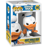 Фигурка Funko POP! Disney Donald Duck 90th Angry Donald Duck (1443) (75723)