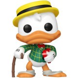 Фигурка Funko POP! Disney Donald Duck 90th Dapper Donald Duck (1444) (75724)
