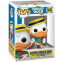 Фигурка Funko POP! Disney Donald Duck 90th Dapper Donald Duck (1444) - 75724 - фото 2