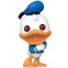 Фигурка Funko POP! Disney Donald Duck 90th Donald Duck with Heart Eyes (1445) - 75725