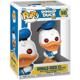 Фигурка Funko POP! Disney Donald Duck 90th Donald Duck with Heart Eyes (1445) (75725)