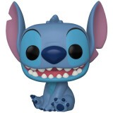 Фигурка Funko POP! Disney Lilo & Stitch Stitch 10" (1046) (55618)