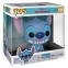 Фигурка Funko POP! Disney Lilo & Stitch Stitch 10" (1046) - 55618 - фото 2