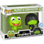 Фигурка Funko POP! Disney Muppets Kermit & Constantine (Exc) 2PK - 74588 - фото 2