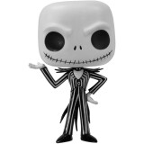 Фигурка Funko POP! Disney TNBC Jack Skellington (15) (2468)