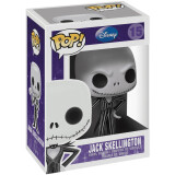 Фигурка Funko POP! Disney TNBC Jack Skellington (15) (2468)