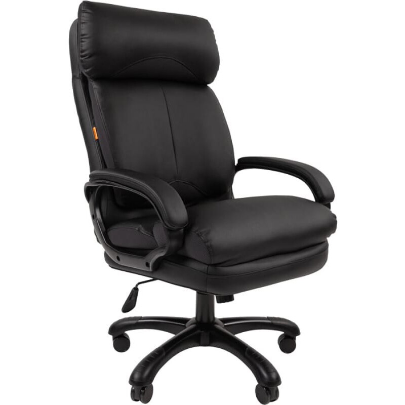 Офисное кресло Chairman 505 Black - 00-07127995