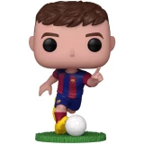 Фигурка Funko POP! Football Barcelona Pedri (65) (72237)